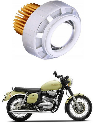 YUNEIK Bike Devil Eye Projector Yk187 Projector Lens