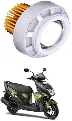AutoTiger Bike Devil Eye Projector AT417 Projector Lens