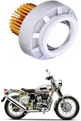 Purpleheart Bike Devil Eye Projector P274 Projector Lens