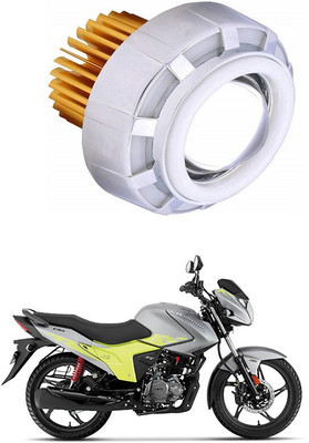 YUNEIK Bike Devil Eye Projector Yk97 Projector Lens