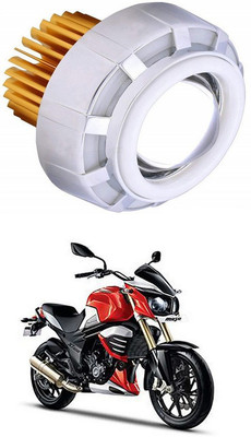 Genipap Bike Devil Eye Projector G236 Projector Lens