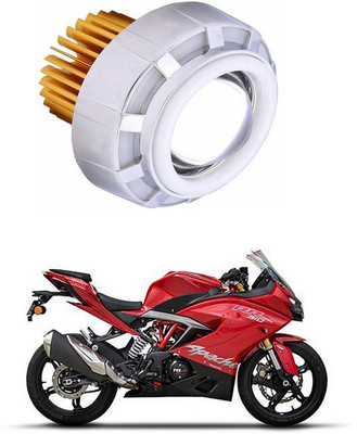YUNEIK Bike Devil Eye Projector Yk334 Projector Lens