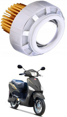 Enfield Works Bike Devil Eye Projector EW-454 Projector Lens