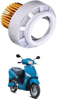 Enfield Works Bike Devil Eye Projector EW-2417 Projector Lens