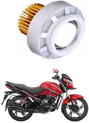 AutoTiger Bike Devil Eye Projector AT99 Projector Lens