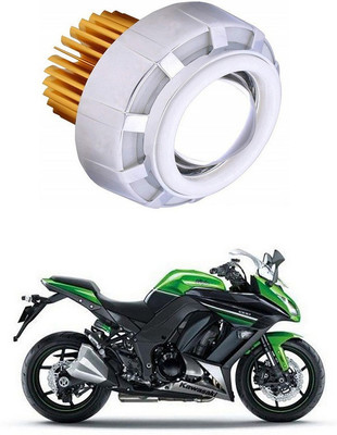 YUNEIK Bike Devil Eye Projector Yk193 Projector Lens