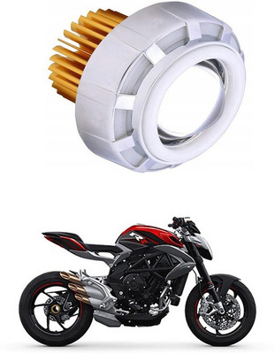 Purpleheart Bike Devil Eye Projector P242 Projector Lens