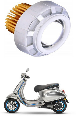 Genipap Bike Devil Eye Projector G376 Projector Lens