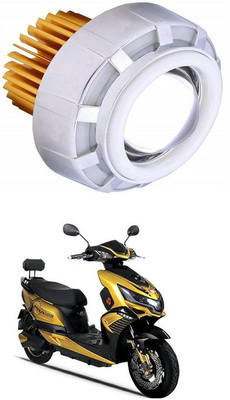 AutoTiger Bike Devil Eye Projector AT259 Projector Lens