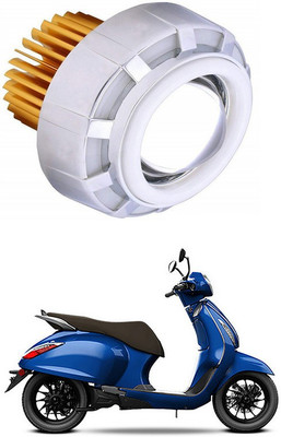 Genipap Bike Devil Eye Projector G36 Projector Lens