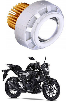 Purpleheart Bike Devil Eye Projector P409 Projector Lens