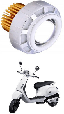 YUNEIK Bike Devil Eye Projector Yk265 Projector Lens