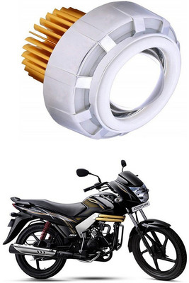 Purpleheart Bike Devil Eye Projector P232 Projector Lens