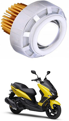 YUNEIK Bike Devil Eye Projector Yk408 Projector Lens