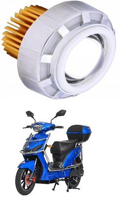 Bluedrum Bike Devil Eye Projector B21 Projector Lens