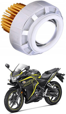 Genipap Bike Devil Eye Projector G163 Projector Lens