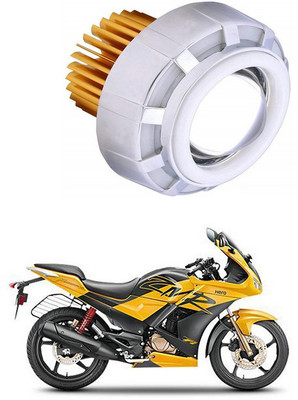 Purpleheart Bike Devil Eye Projector P106 Projector Lens