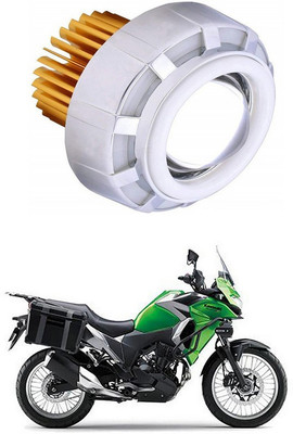 Purpleheart Bike Devil Eye Projector P207 Projector Lens