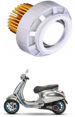AutoTiger Bike Devil Eye Projector AT376 Projector Lens