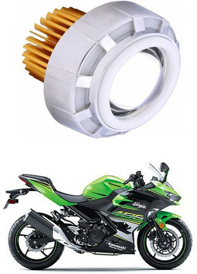 Bluedrum Bike Devil Eye Projector B195 Projector Lens