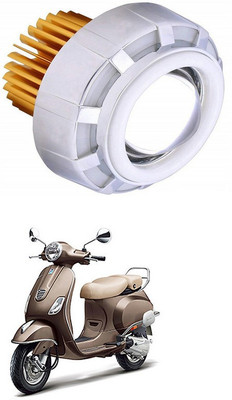 AutoTiger Bike Devil Eye Projector AT368 Projector Lens