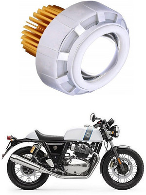 Purpleheart Bike Devil Eye Projector P281 Projector Lens