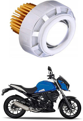 YUNEIK Bike Devil Eye Projector Yk237 Projector Lens