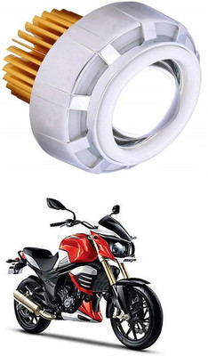 Purpleheart Bike Devil Eye Projector P236 Projector Lens