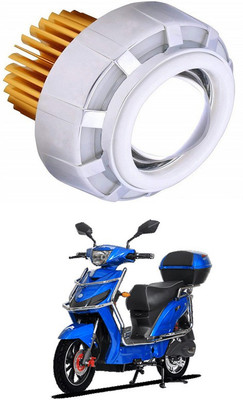 Bluedrum Bike Devil Eye Projector B22 Projector Lens