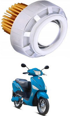 Bluedrum Bike Devil Eye Projector B91 Projector Lens