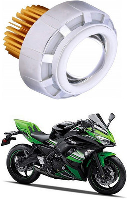 Enfield Works Bike Devil Eye Projector EW-109 Projector Lens