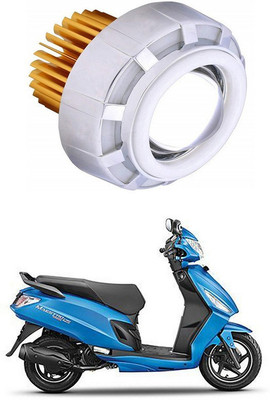 YUNEIK Bike Devil Eye Projector Yk108 Projector Lens