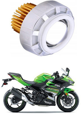 Purpleheart Bike Devil Eye Projector P195 Projector Lens