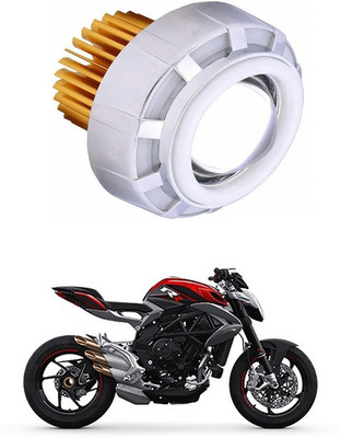 Bluedrum Bike Devil Eye Projector B242 Projector Lens