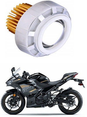 Enfield Works Bike Devil Eye Projector EW-1641 Projector Lens