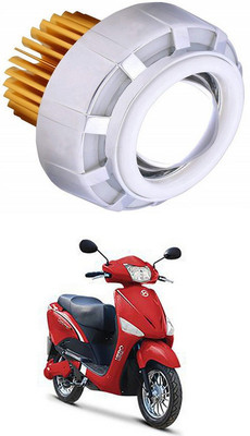 Enfield Works Bike Devil Eye Projector EW-1727 Projector Lens
