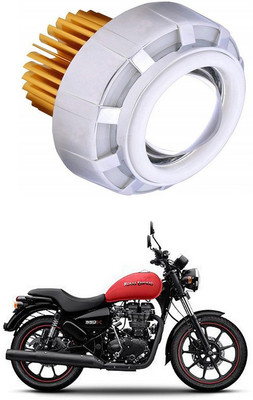 Purpleheart Bike Devil Eye Projector P286 Projector Lens