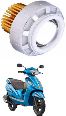 Genipap Bike Devil Eye Projector G363 Projector Lens