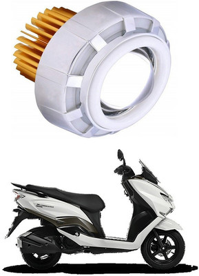 Bluedrum Bike Devil Eye Projector B294 Projector Lens