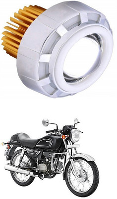 Purpleheart Bike Devil Eye Projector P131 Projector Lens