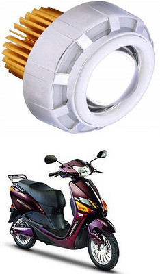 Purpleheart Bike Devil Eye Projector P95 Projector Lens