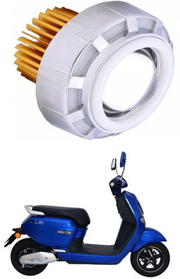 Bluedrum Bike Devil Eye Projector B258 Projector Lens