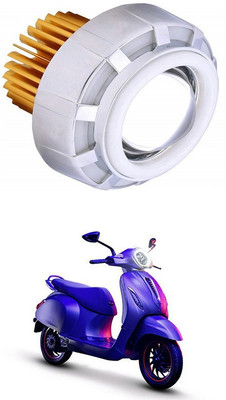 EverLand Bike Devil Eye Projector EL30 Projector Lens