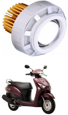 Genipap Bike Devil Eye Projector G388 Projector Lens