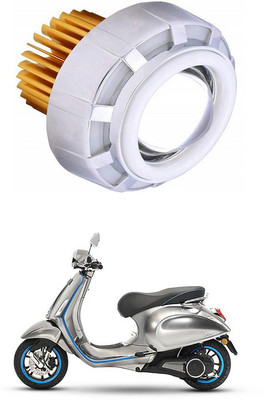 YUNEIK Bike Devil Eye Projector Yk376 Projector Lens