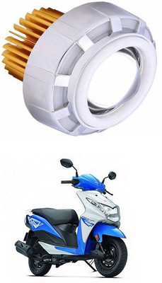 AutoTiger Bike Devil Eye Projector AT173 Projector Lens