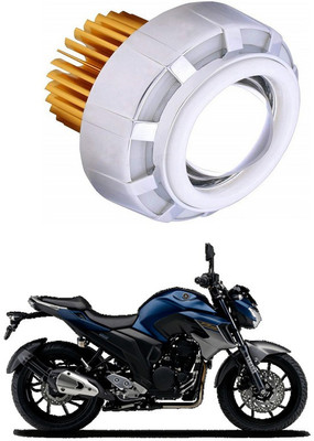 Bluedrum Bike Devil Eye Projector B406 Projector Lens