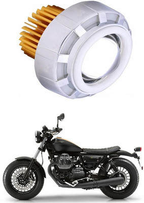 Purpleheart Bike Devil Eye Projector P240 Projector Lens