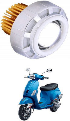 Genipap Bike Devil Eye Projector G263 Projector Lens