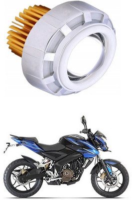 YUNEIK Bike Devil Eye Projector Yk49 Projector Lens